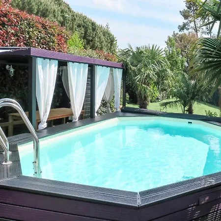Holiday Maison Du Barrot Vakantiehuis *
